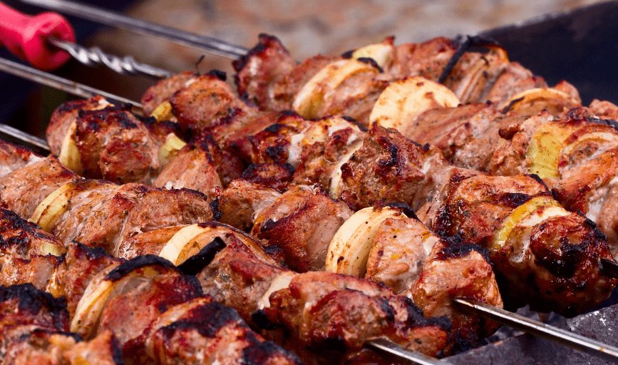 Kebabs
